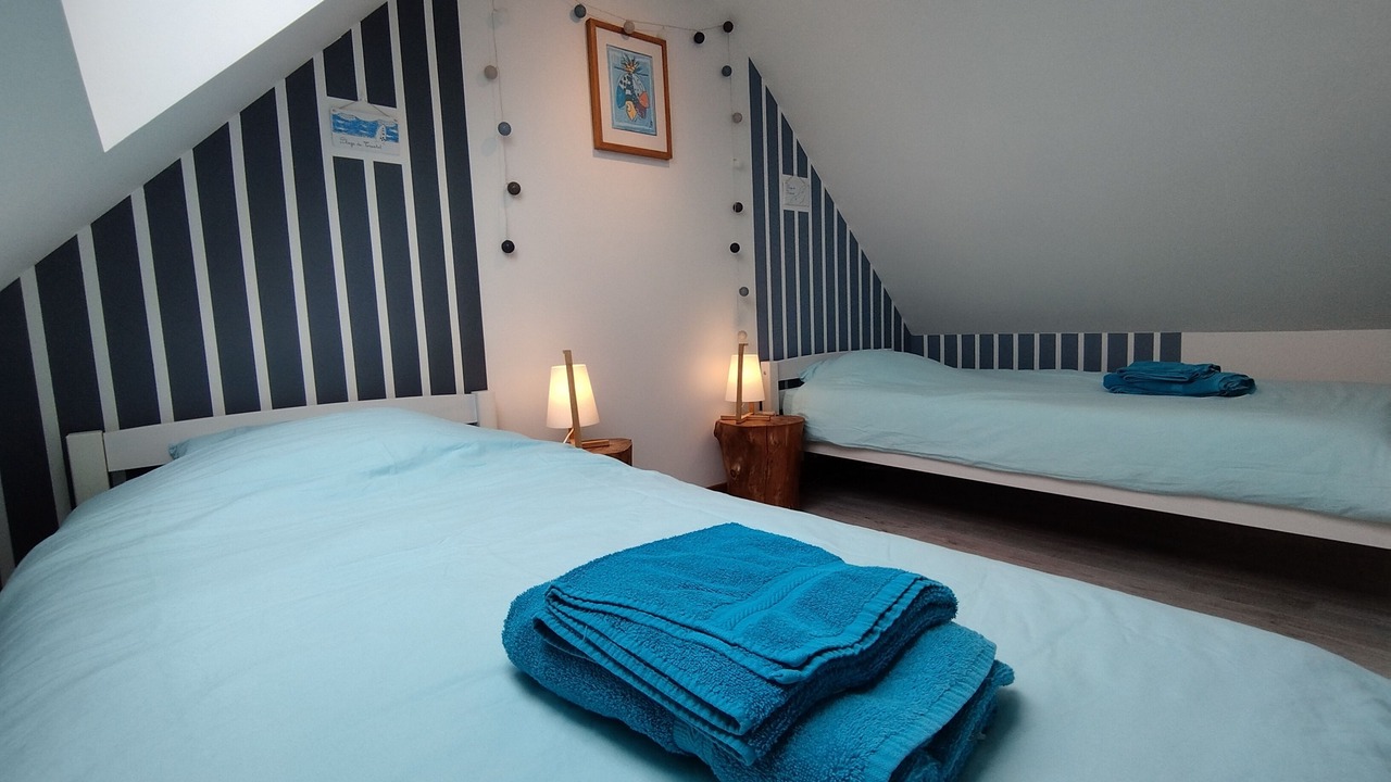 Photo of Bedroom in Trelevern