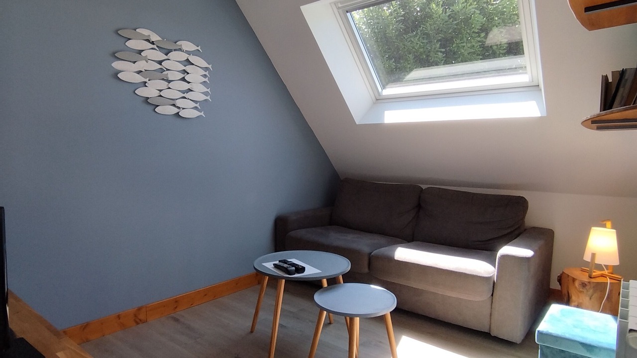 Photo of Livingroom in Trelevern