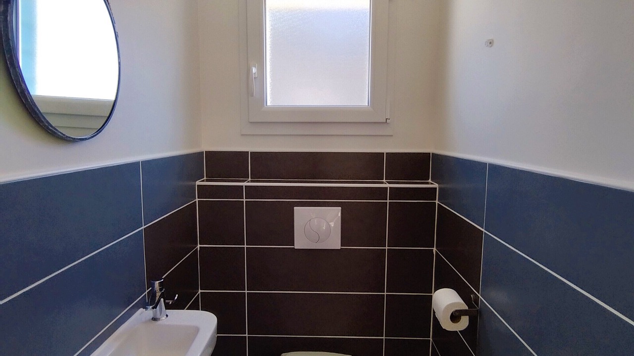 Photo of Bathroom in Trelevern