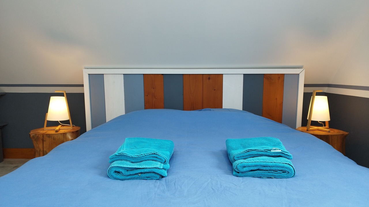Photo of Bedroom in Trelevern