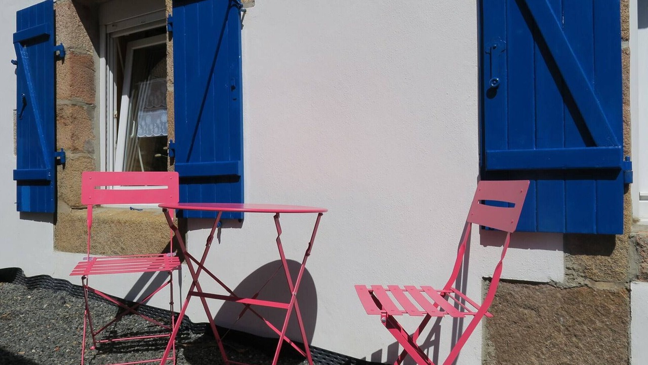 Photo of Outdoor in Perros-Guirec
