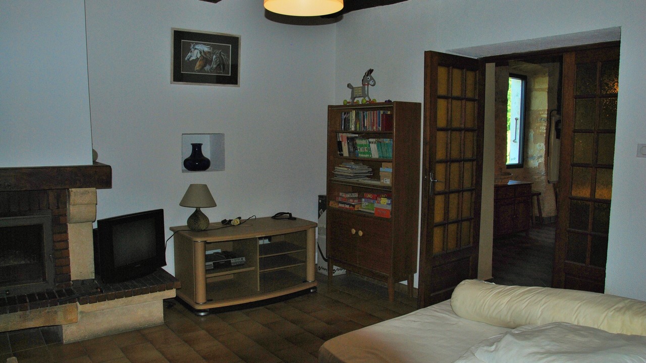 Photo of Bedroom in Journiac