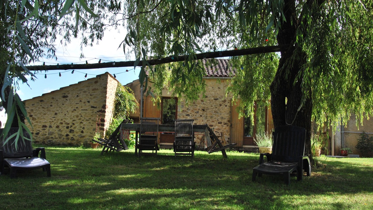 Photo of Outdoor in Journiac