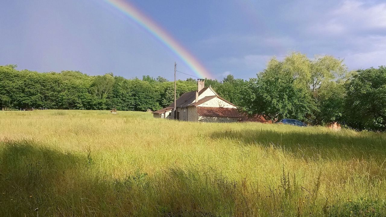 Photo of Outdoor in Journiac
