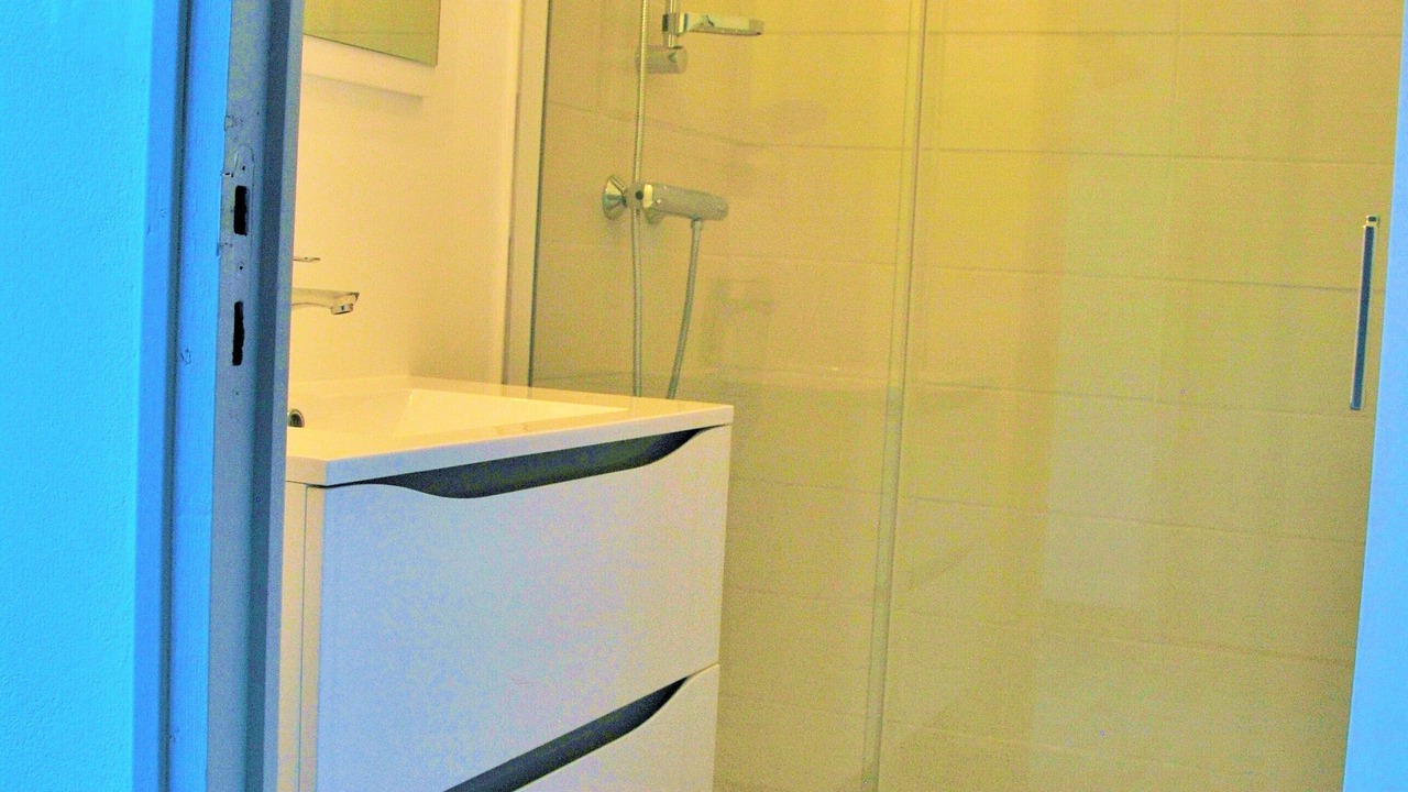 Photo of Bathroom in Journiac