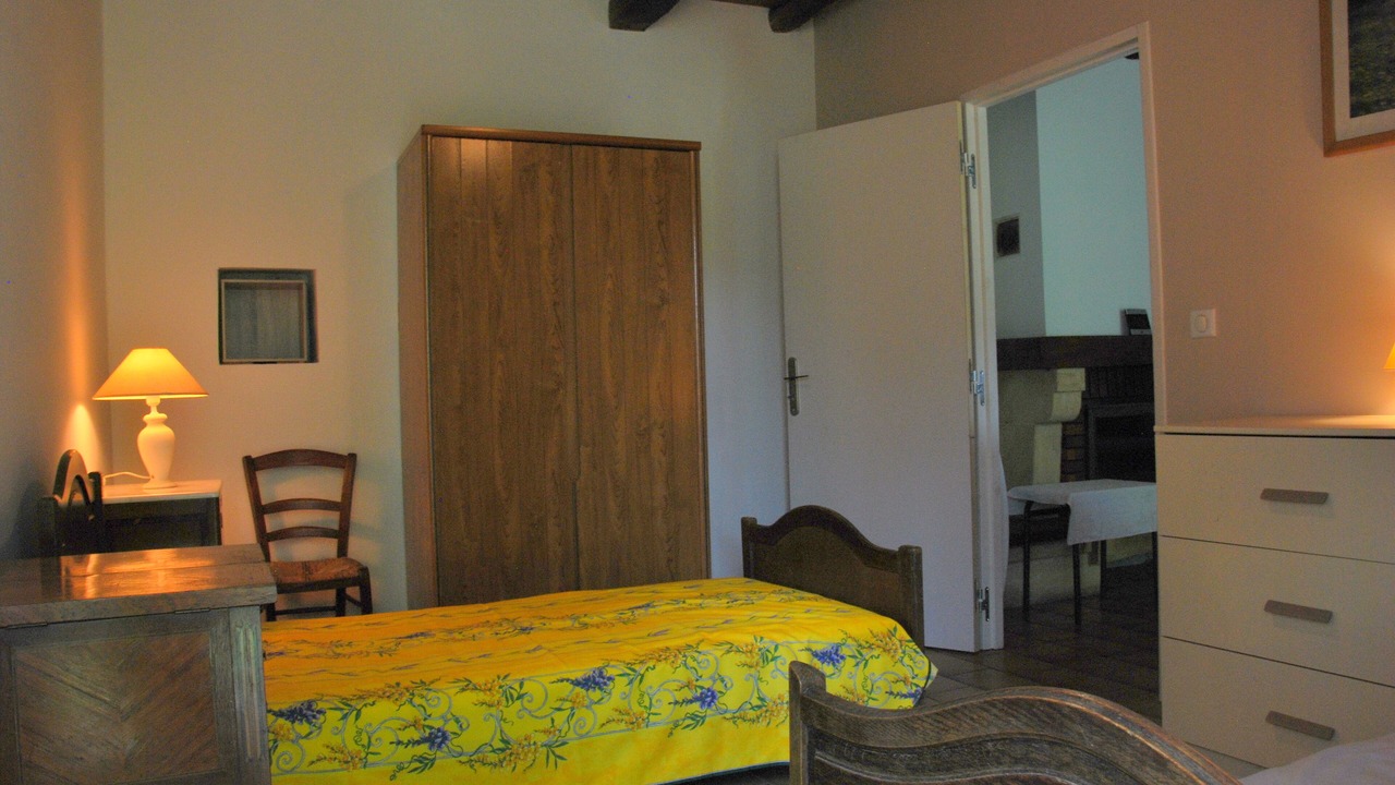 Photo of Bedroom in Journiac