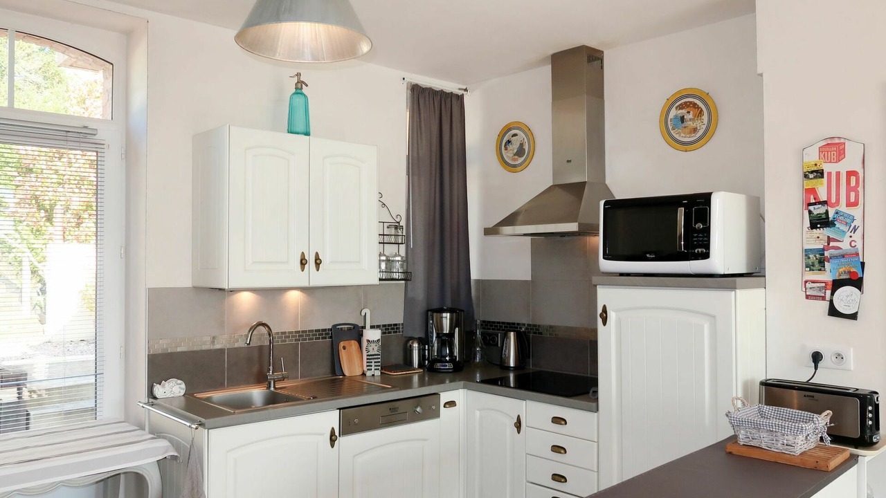 Photo of Bedroom in Saint-Cast-le-Guildo