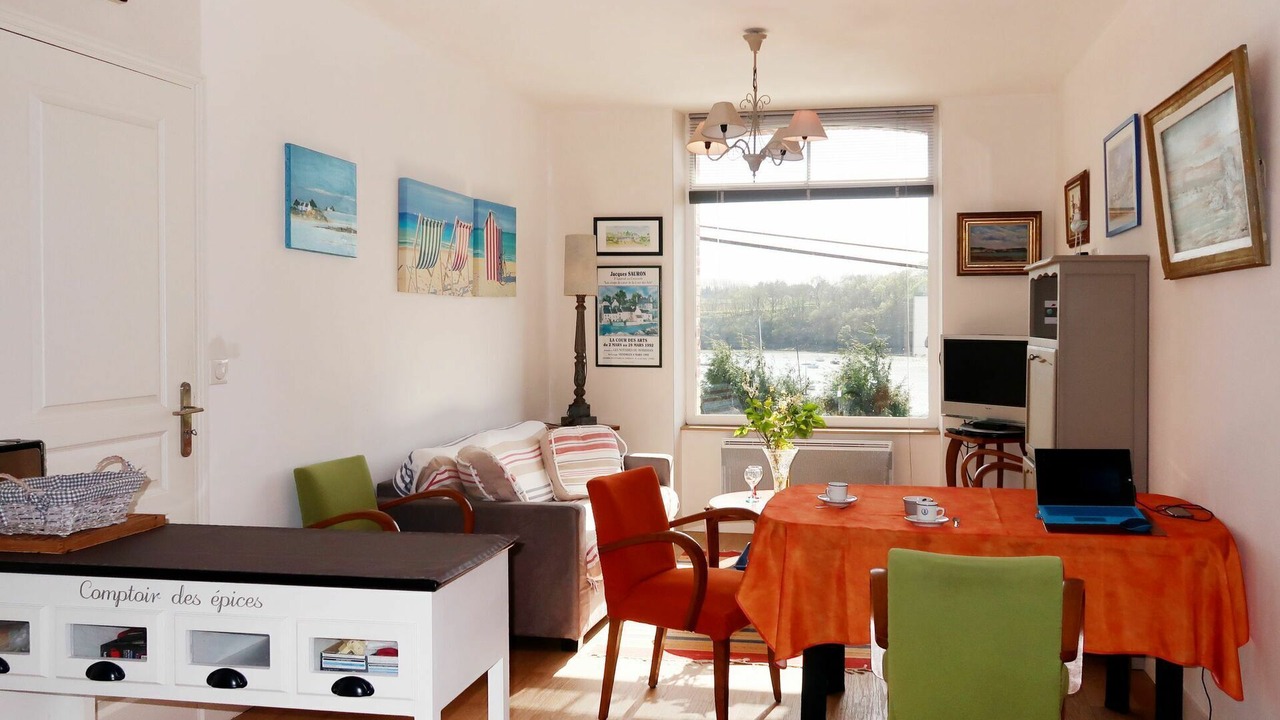 Photo of Bedroom in Saint-Cast-le-Guildo