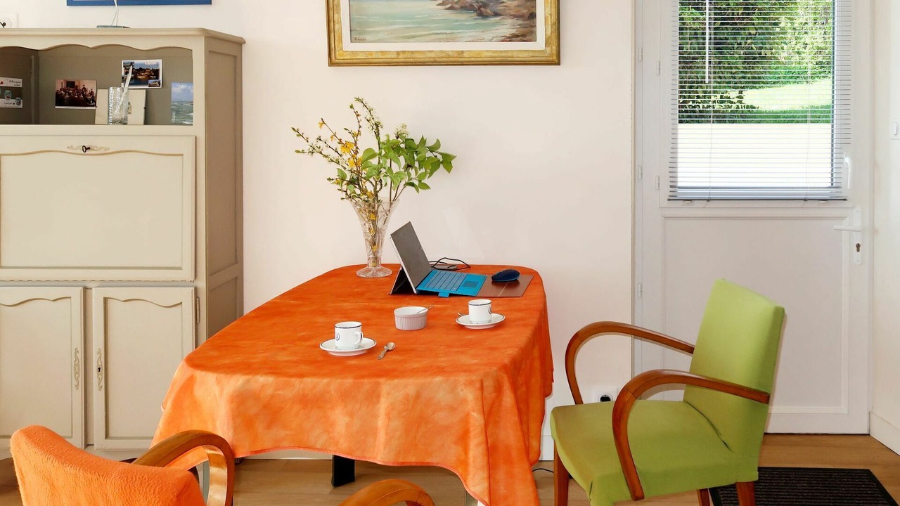 Photo of Bedroom in Saint-Cast-le-Guildo