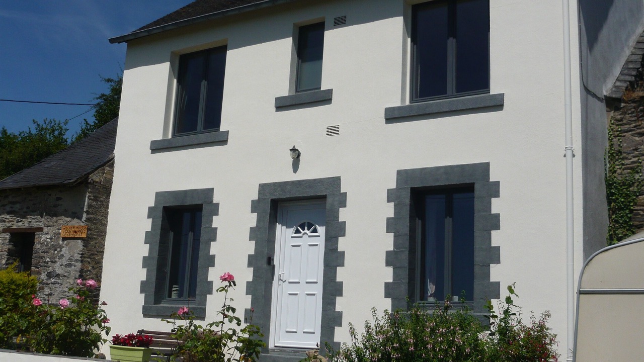 Photo of Outdoor in Mur-de-Bretagne