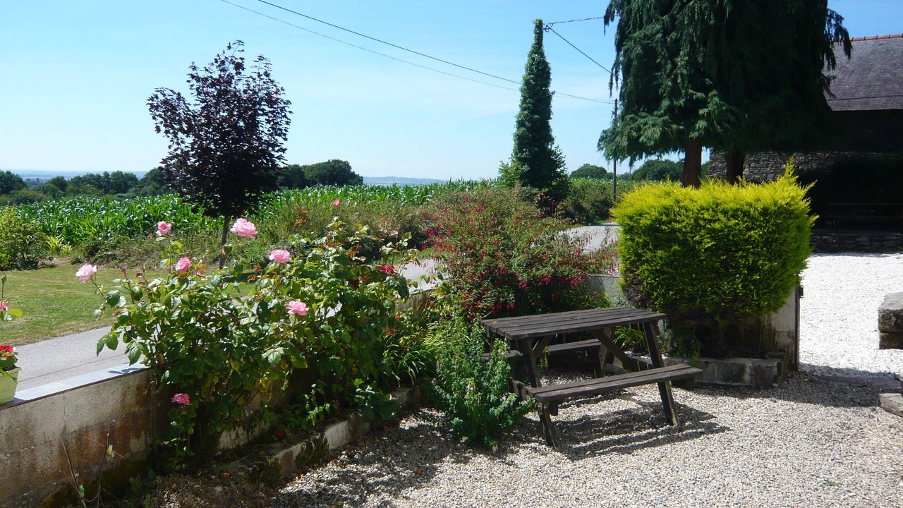 Photo of Outdoor in Mur-de-Bretagne