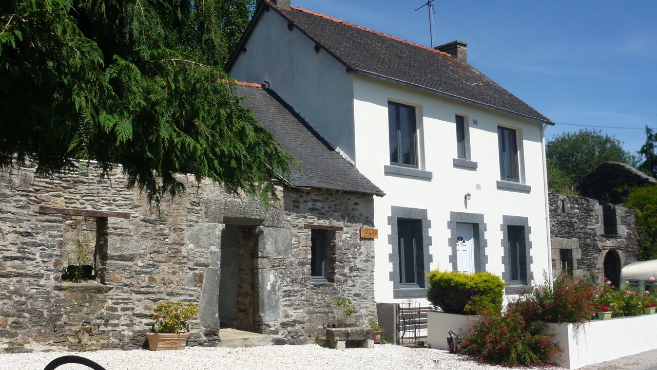 Photo of Outdoor in Mur-de-Bretagne