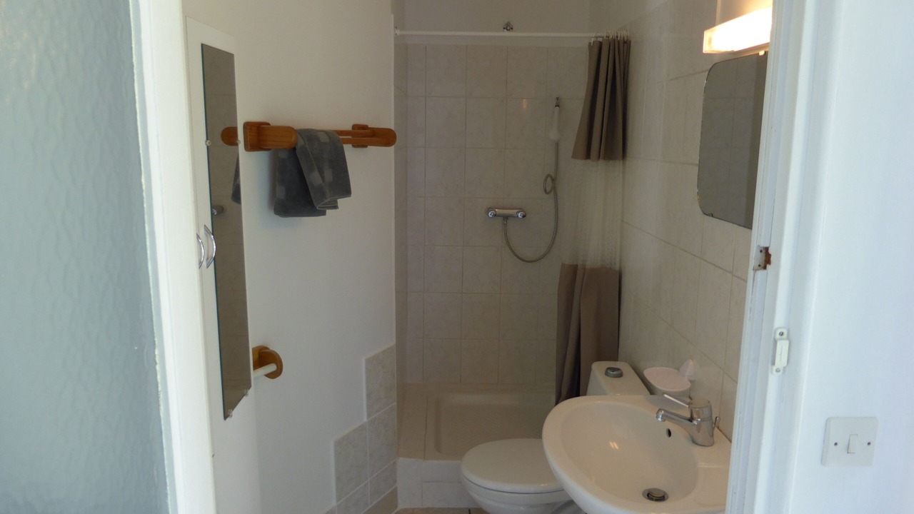 Photo of Bathroom in Lannion