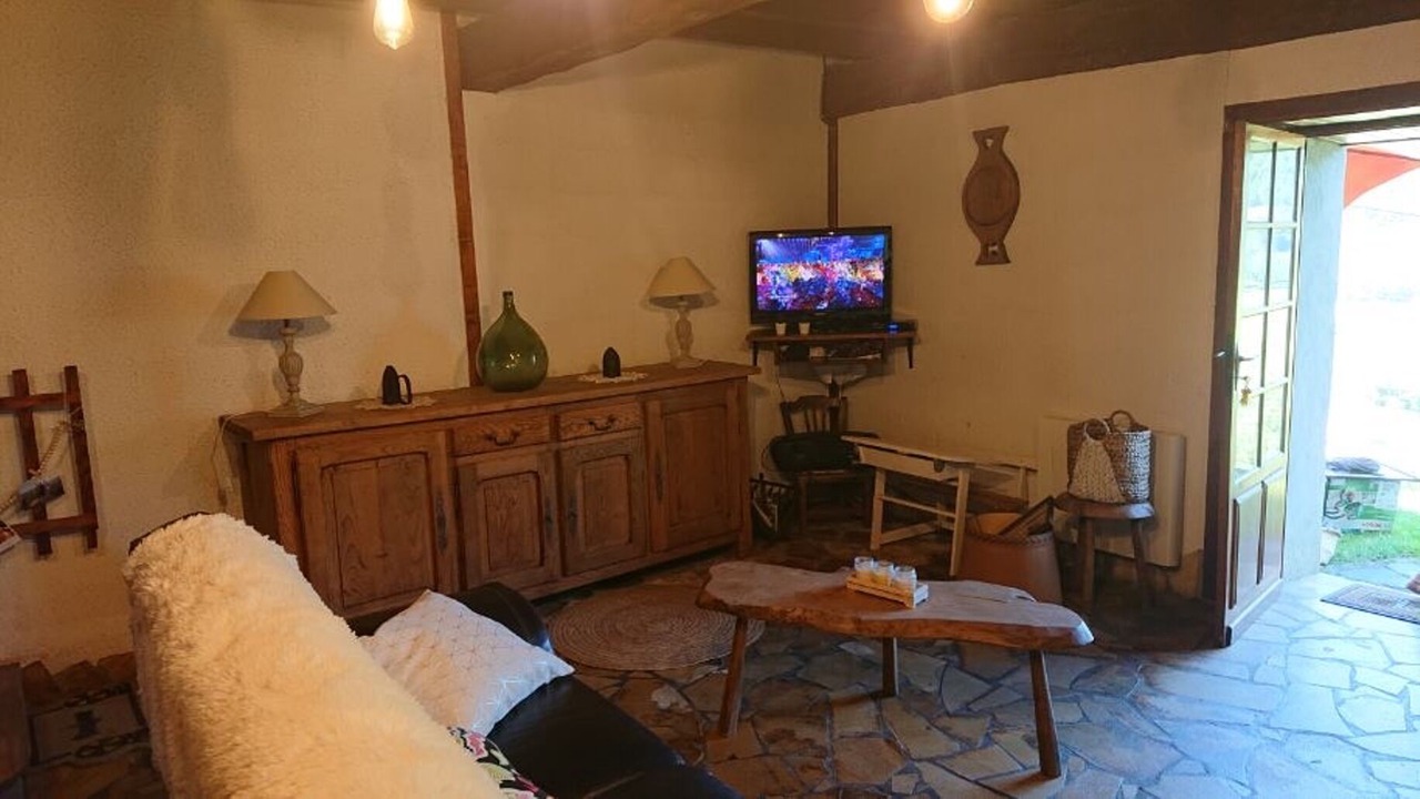 Photo of Livingroom in Arrens-Marsous