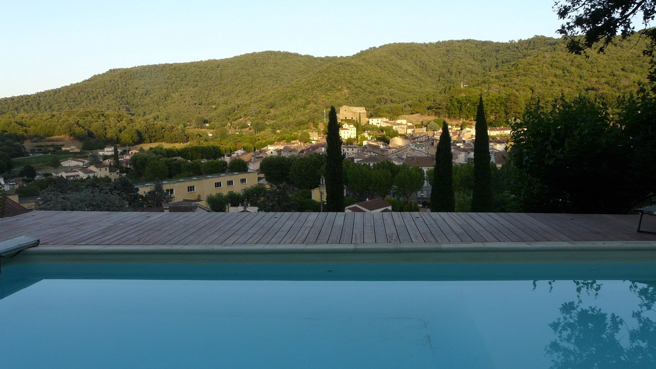 Photo of Outdoor in Collobrieres