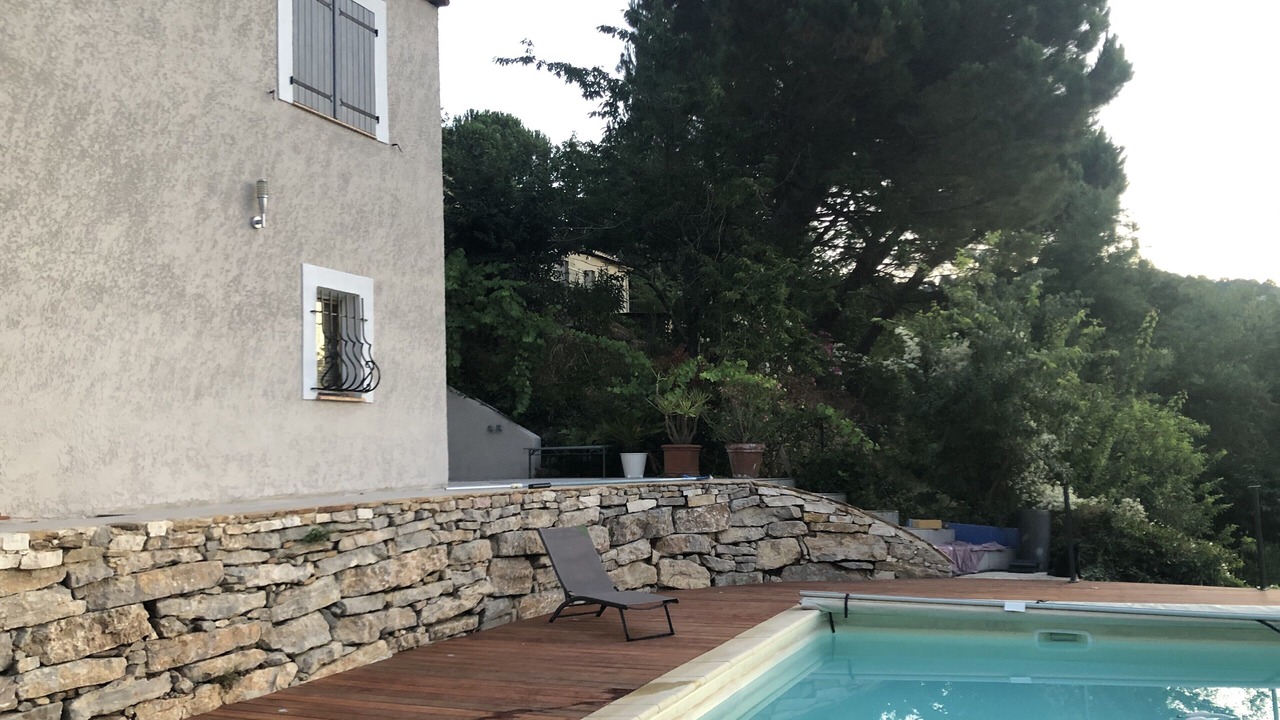 Photo of Outdoor in Collobrieres