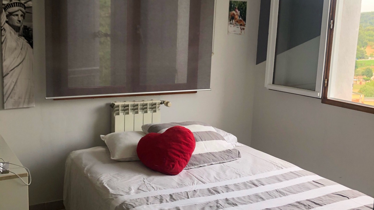 Photo of Bedroom in Collobrieres