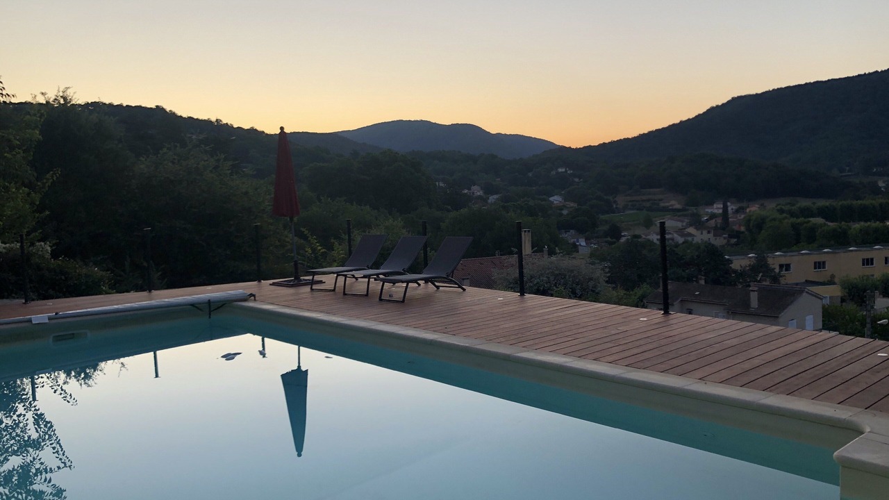 Photo of Outdoor in Collobrieres