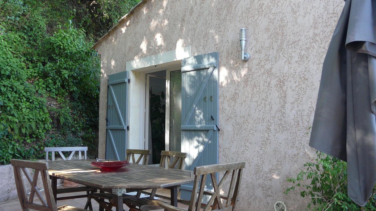 Photo of Outdoor in Collobrieres