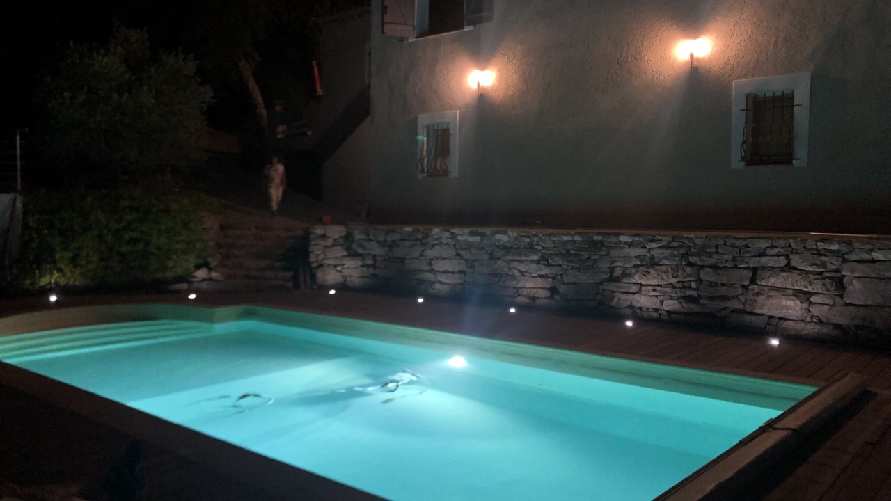 Photo of Outdoor in Collobrieres