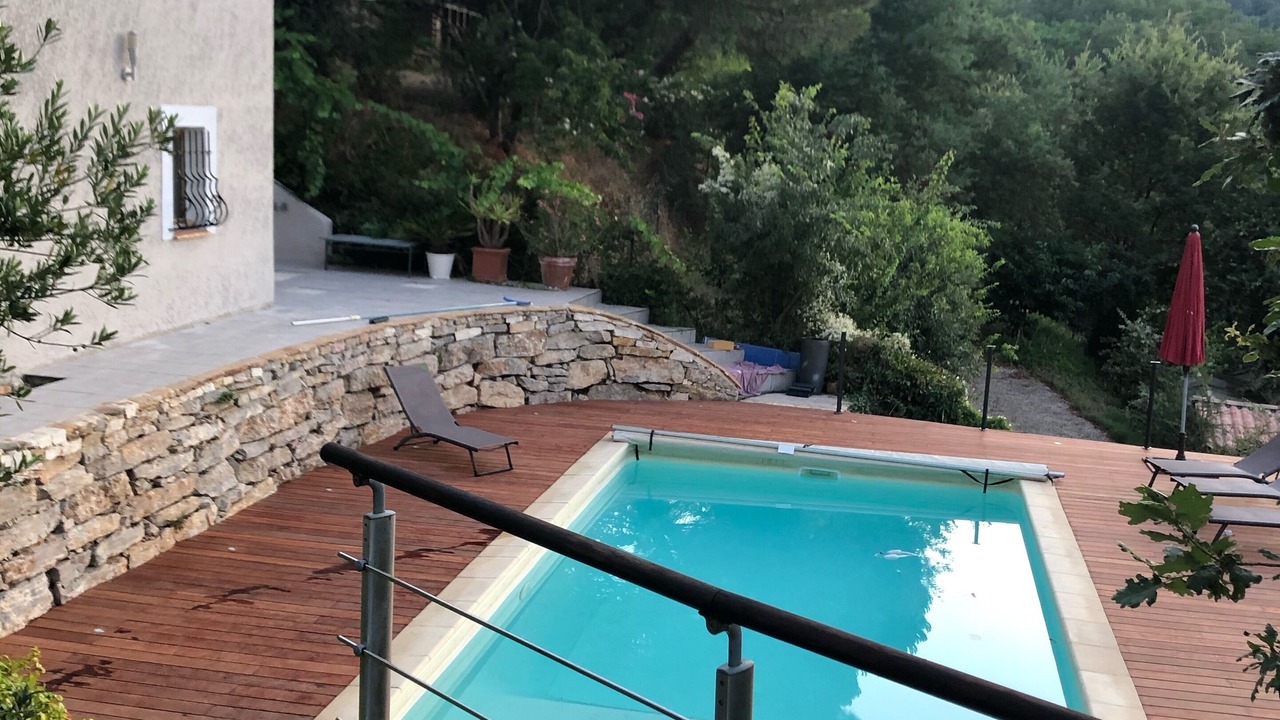 Photo of Outdoor in Collobrieres