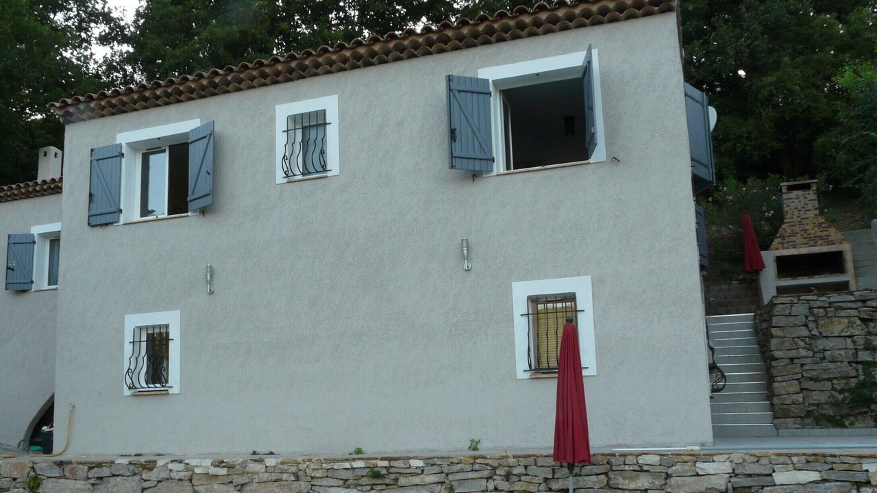 Photo of Outdoor in Collobrieres