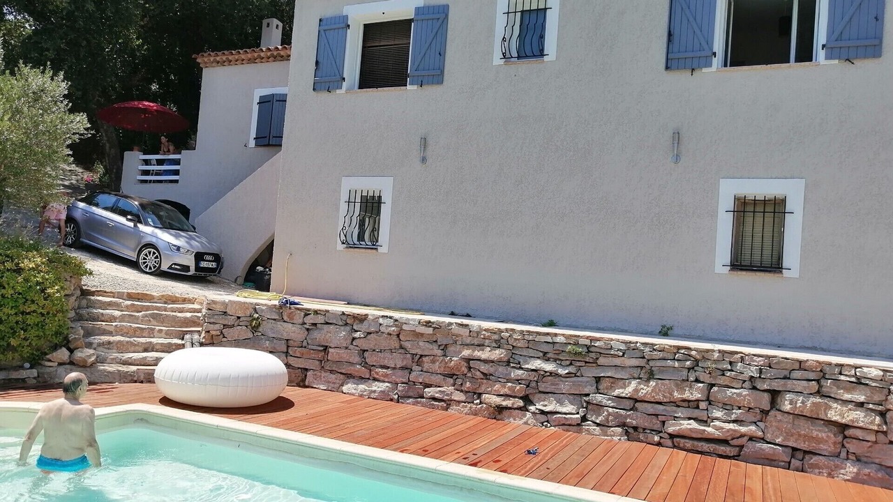 Photo of Outdoor in Collobrieres