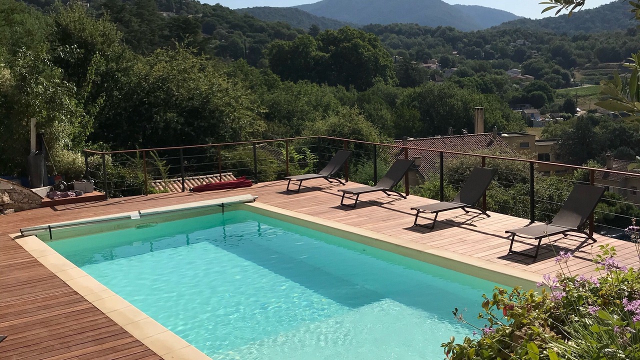 Photo of Outdoor in Collobrieres