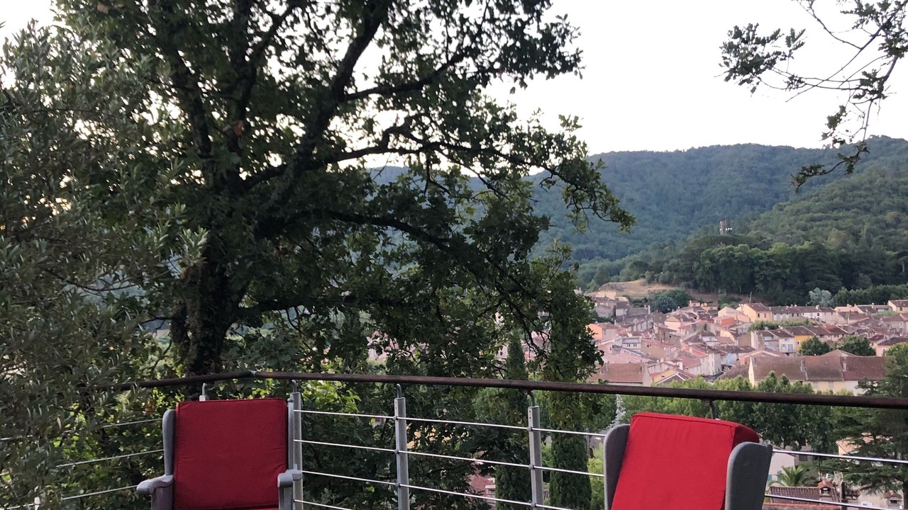 Photo of Outdoor in Collobrieres
