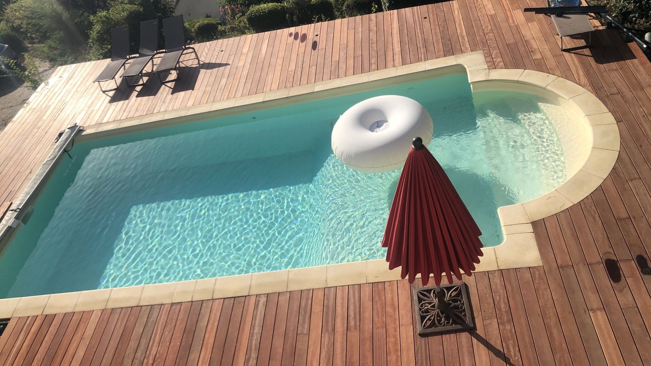 Photo of Outdoor in Collobrieres