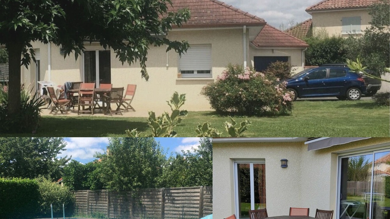 Photo of Outdoor in Mazeres-Lezons