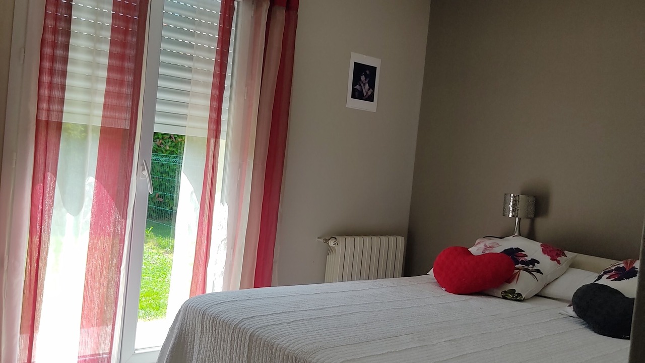 Photo of Bedroom in Mazeres-Lezons