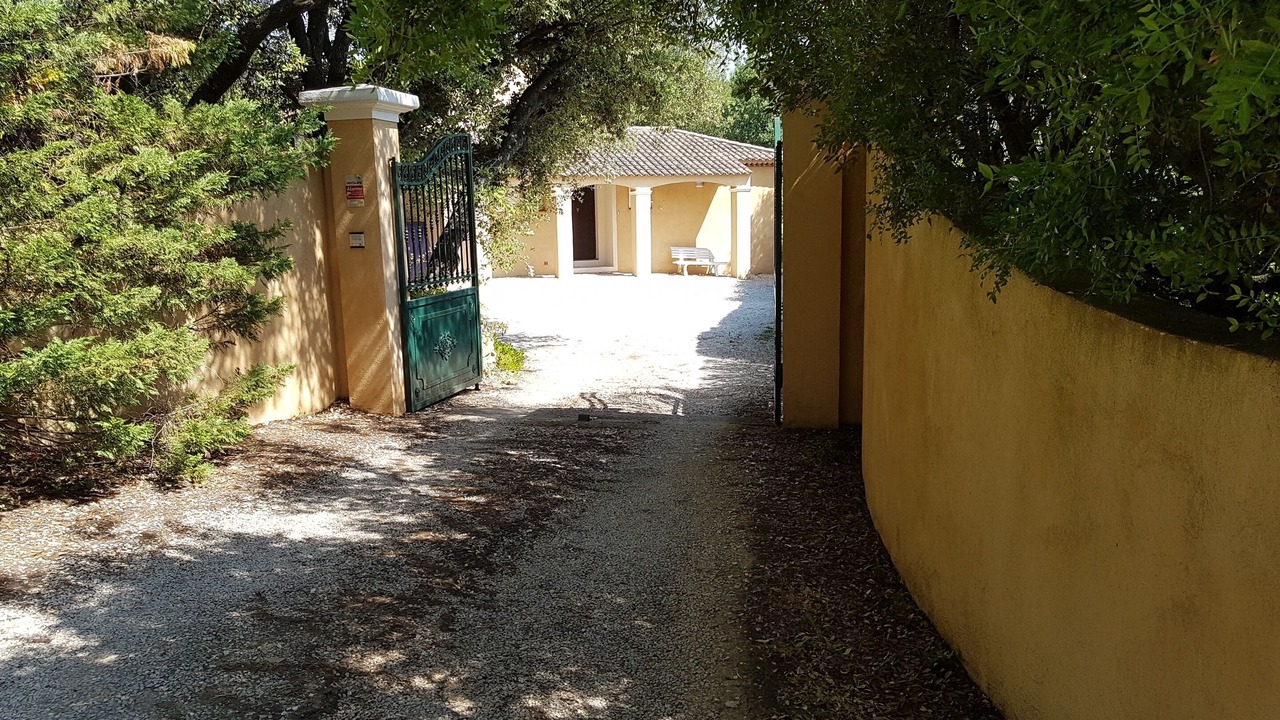 Photo of Outdoor in Le Beausset