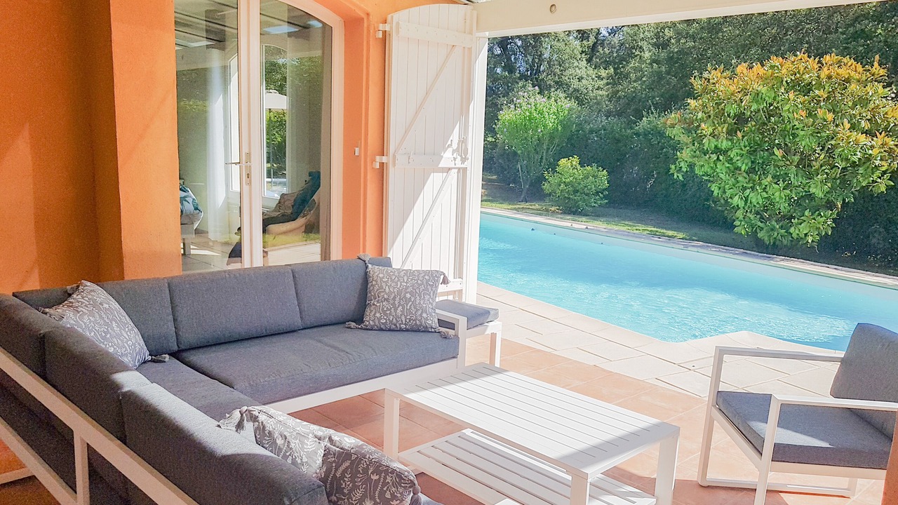 Photo of Outdoor in Le Beausset