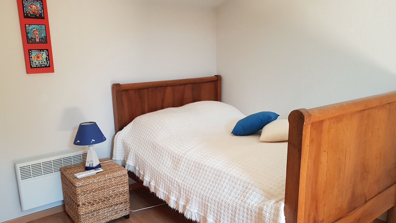 Photo of Bedroom in Le Beausset