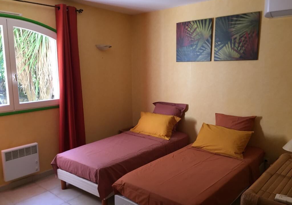 Photo of Bedroom in Le Beausset