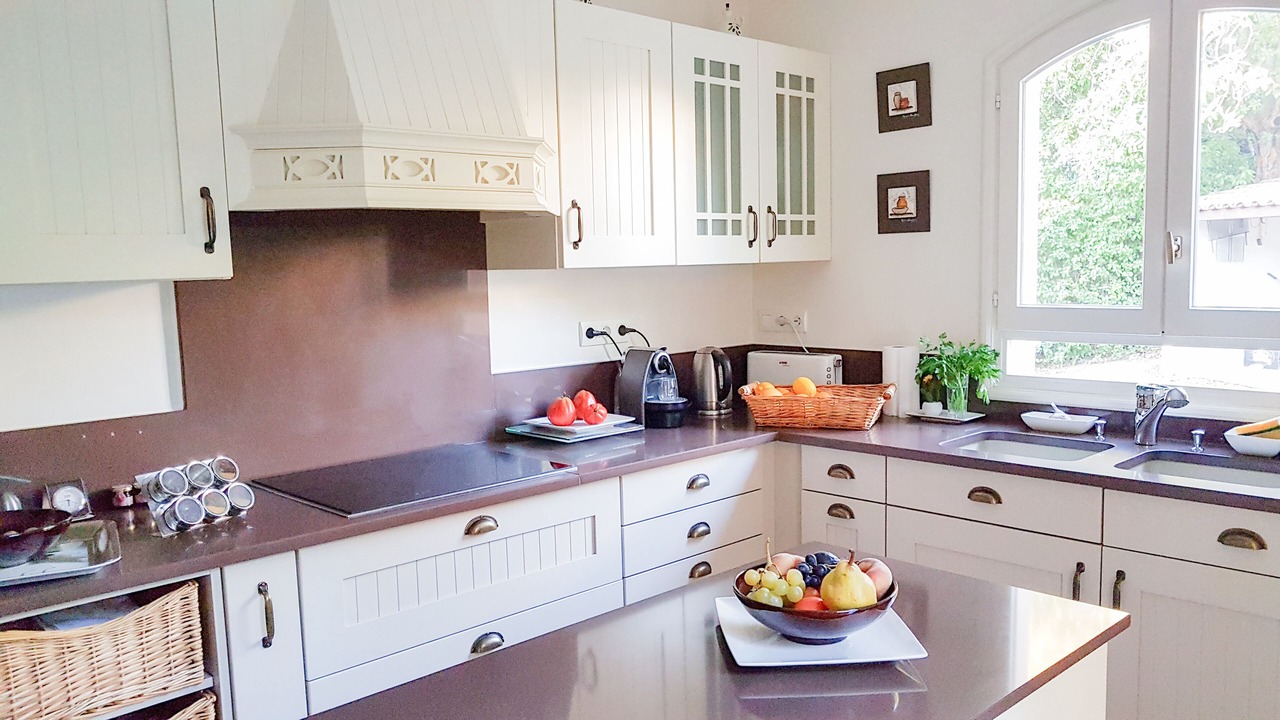 Photo of Kitchen in Le Beausset
