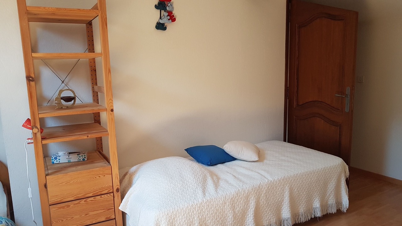 Photo of Bedroom in Le Beausset
