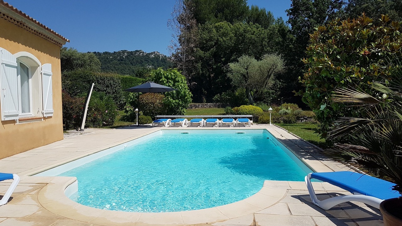 Photo of Outdoor in Le Beausset