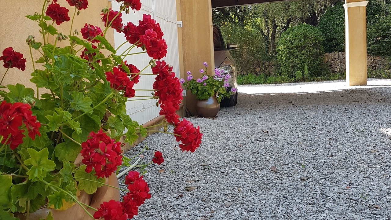 Photo of Outdoor in Le Beausset