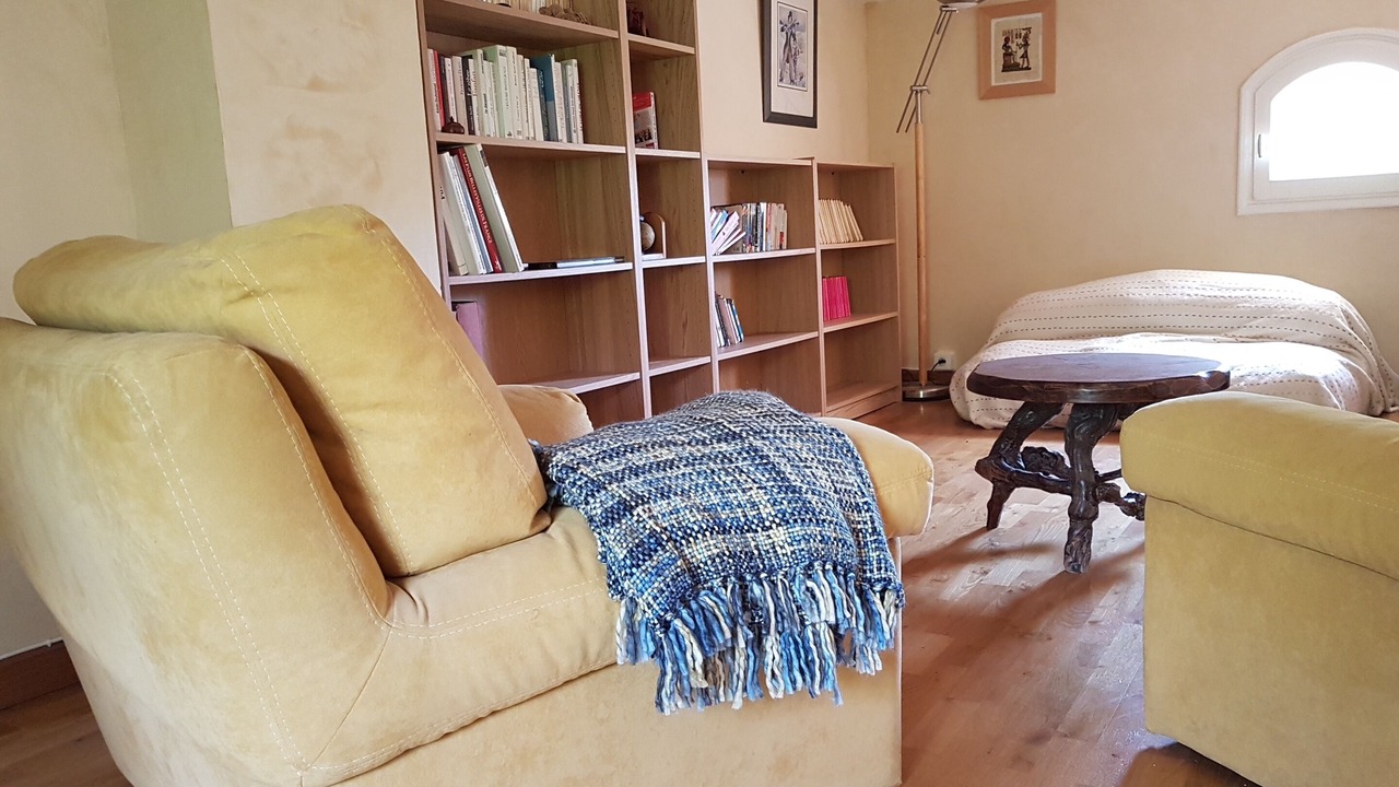 Photo of Bedroom in Le Beausset