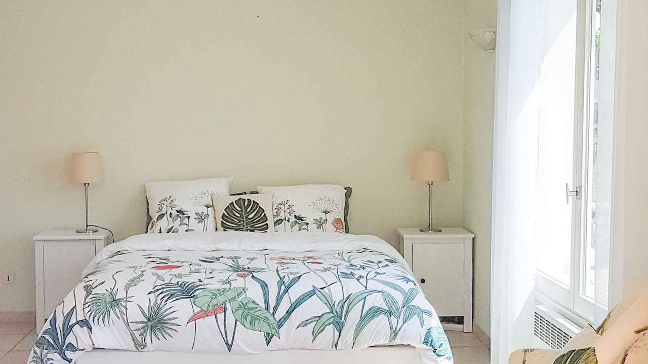 Photo of Bedroom in Le Beausset