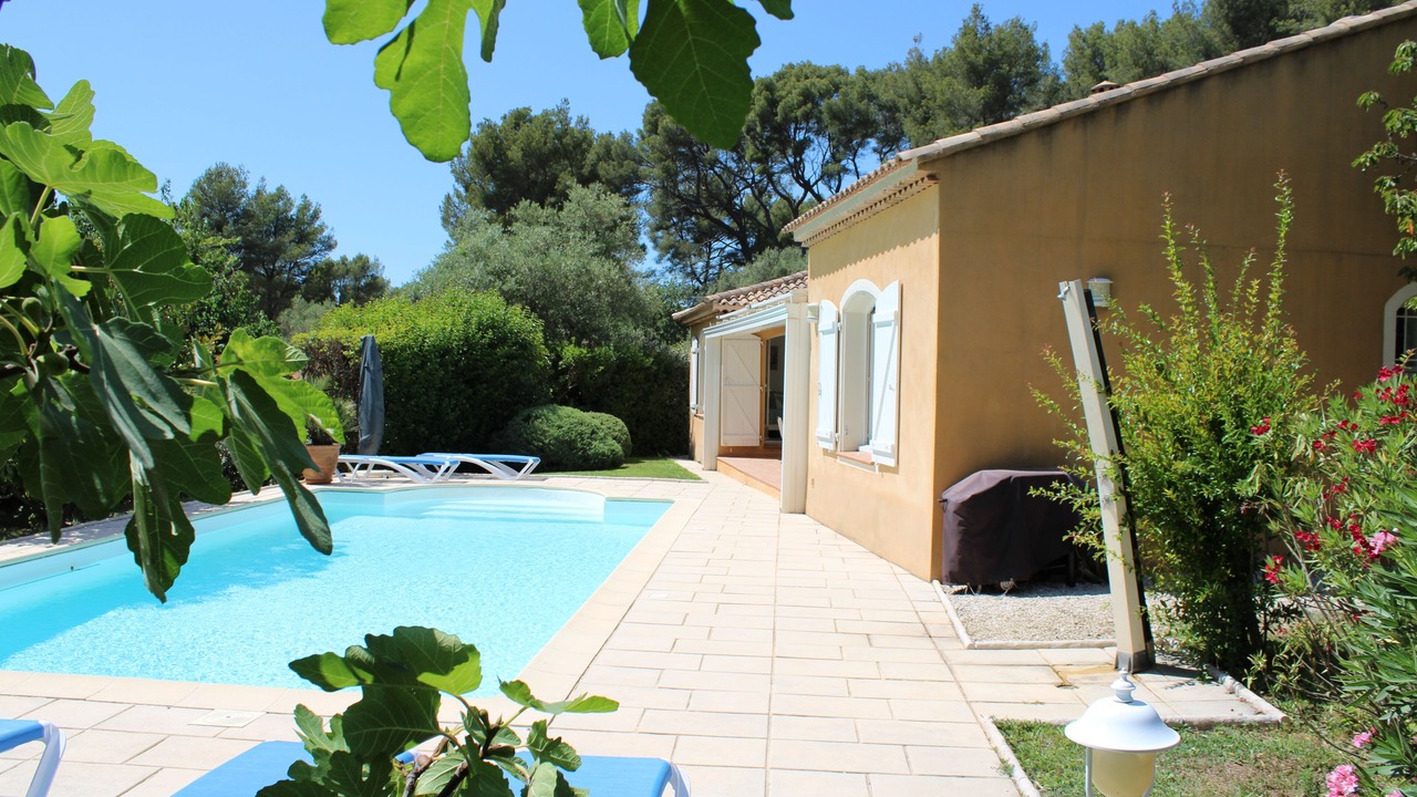 Photo of Outdoor in Le Beausset