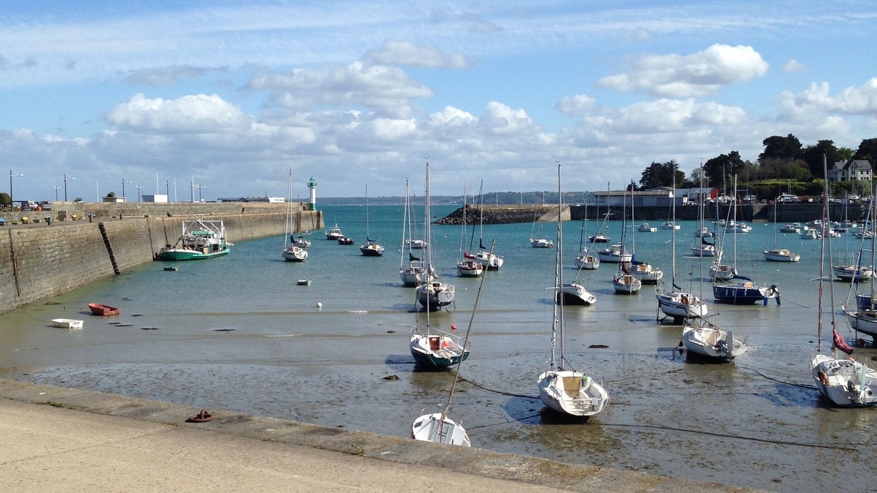 Photo of Others in Portrieux