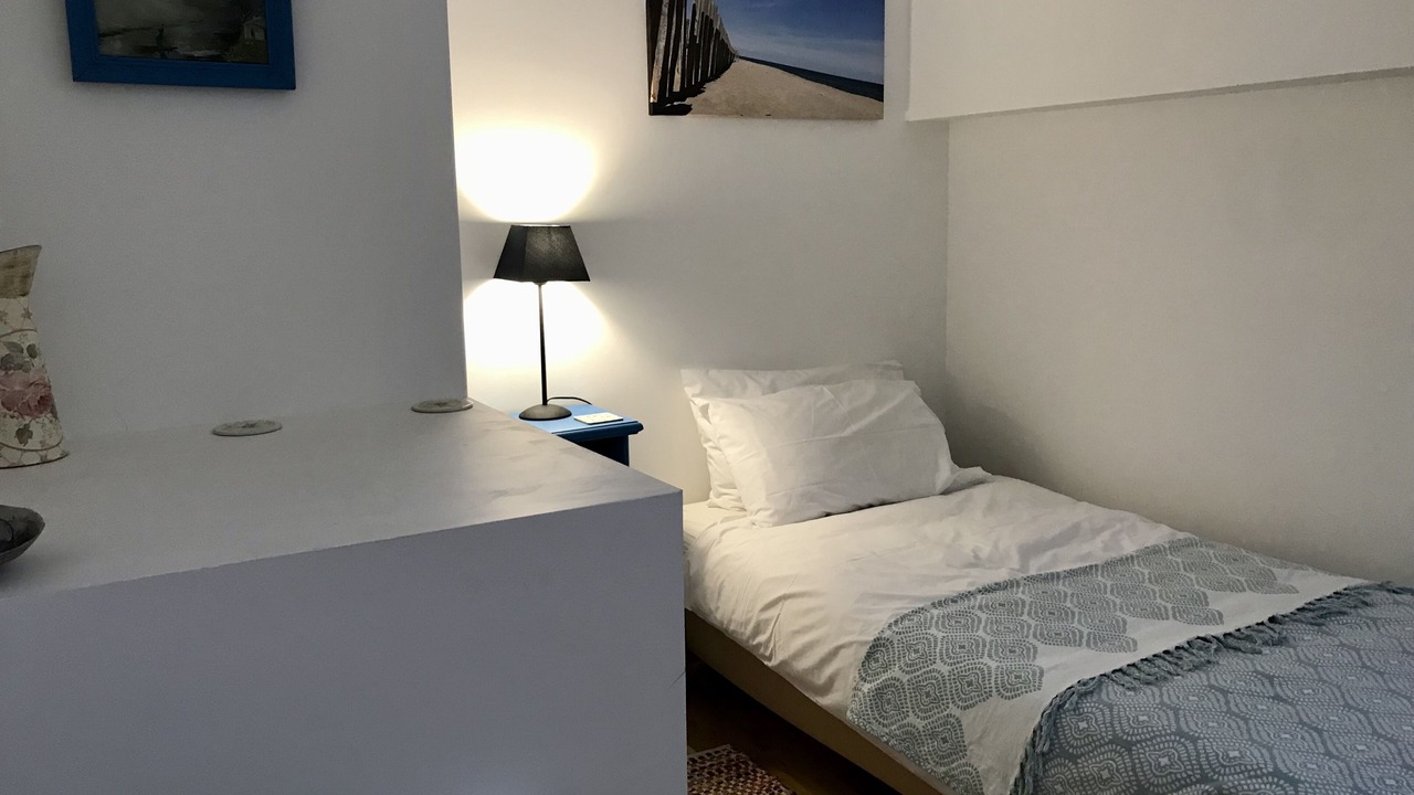 Photo of Bedroom in Peyriac-de-Mer