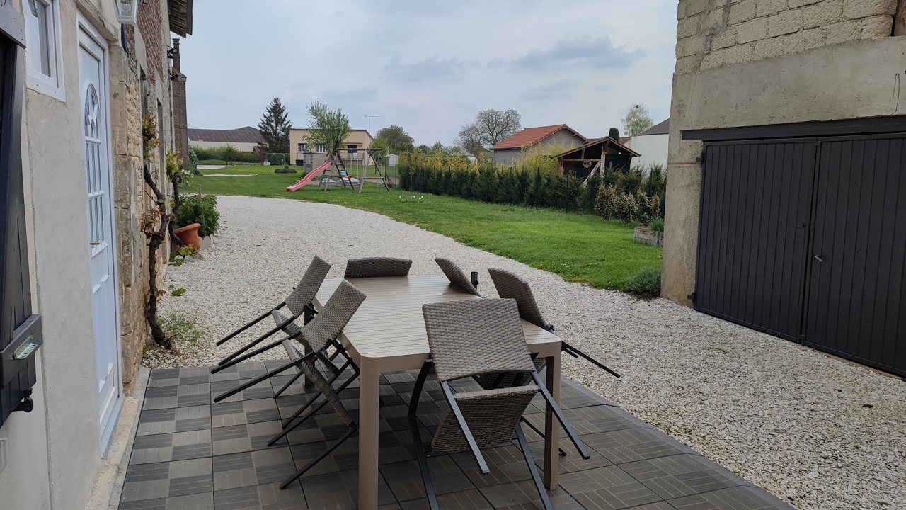 Photo of Outdoor in Dienville
