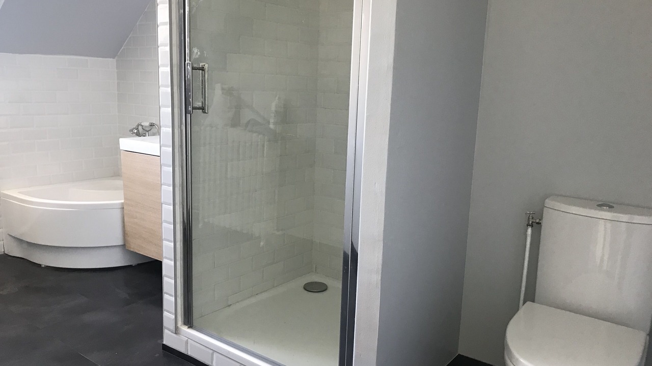 Photo of Bathroom in Saint-Quay-Portrieux