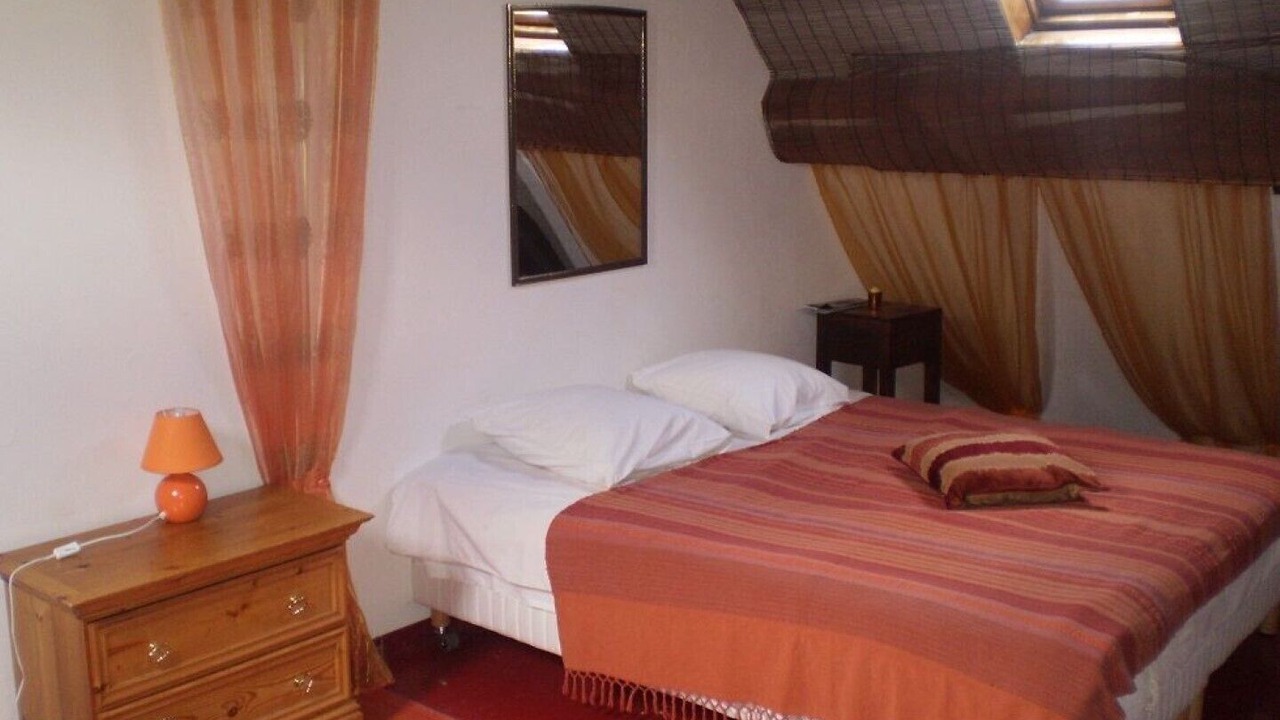 Photo of Bedroom in Barbey