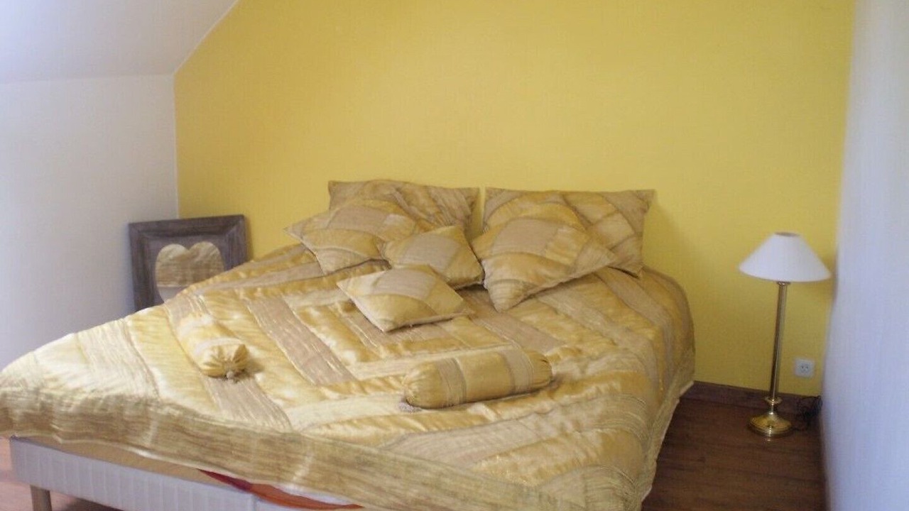Photo of Bedroom in Barbey