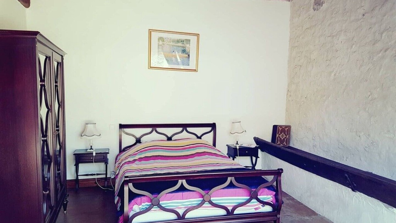 Photo of Bedroom in Barbey